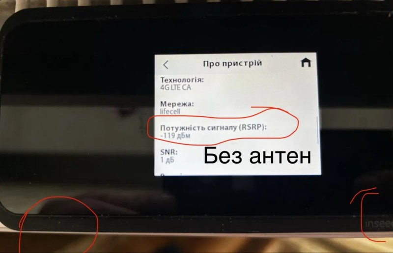 MIMO Антени 5G/4G (12 dBi, 3м кабель, SMA/TS-9) для авто магніт — фото 5