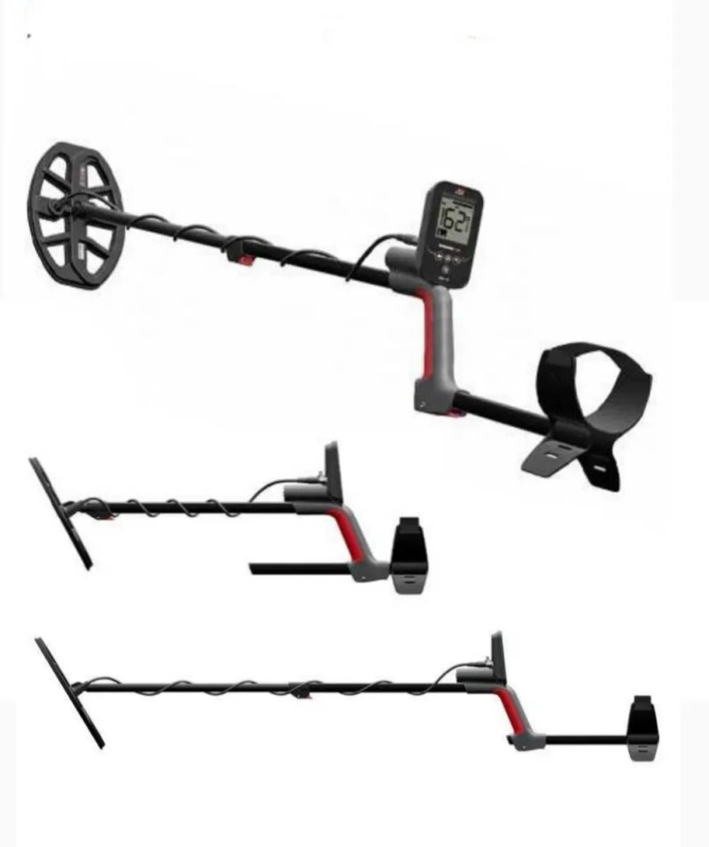Minelab Vanquish 360/ Офіційна гарантія/Магазин — фото 4