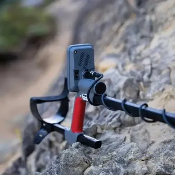 Minelab Vanquish 360/ Офіційна гарантія/Магазин — фото 8