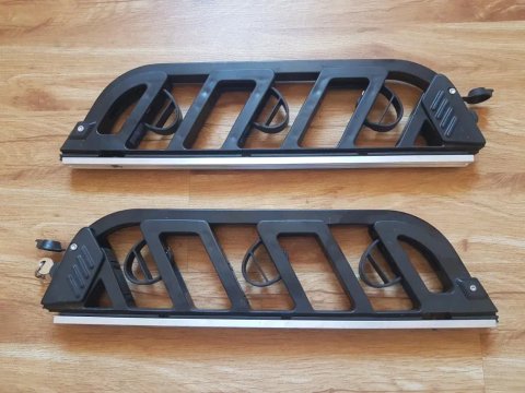 Mini Coper BMW Крепление Лыж Оригинал