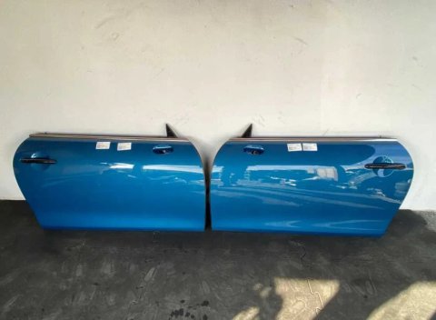 MINI F56 F57 Двері ліві праві