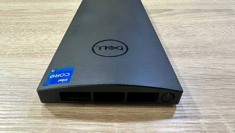 Мини ПК DELL 3090 Wi-Fi / i5-1145G7 / 8GB DDR4 / 256GB SSD — фото 3
