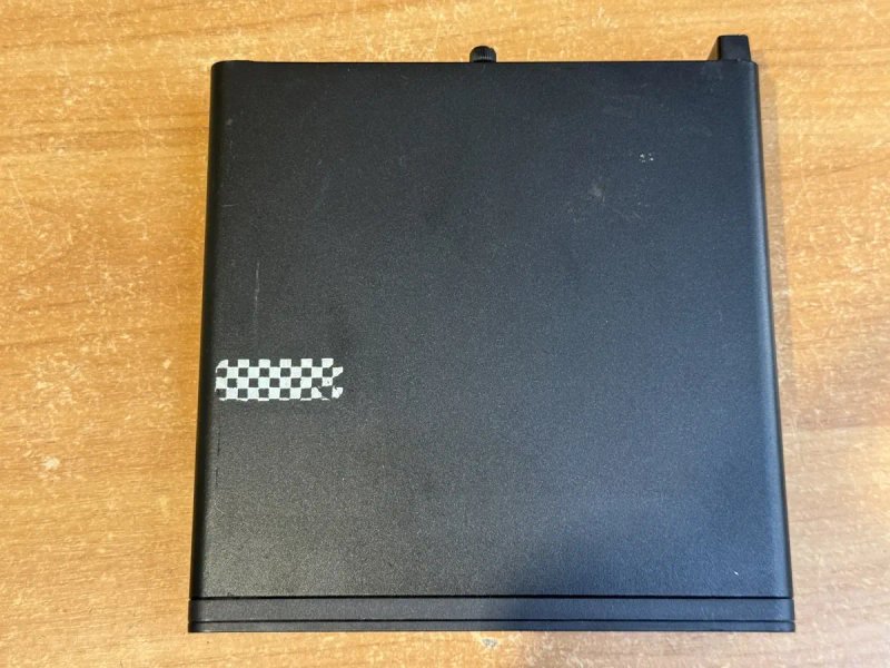 Міні ПК неттоп HP ProDesk 600 G4 Mini/ i3-8100T/ 8gb USFF 20шт — фото 3
