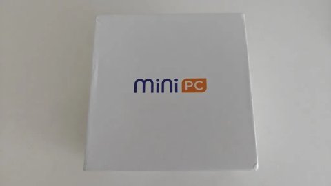 Міні Пк Topc AMD Ryzen 7 7840HS , Radeon 780M , mini pc