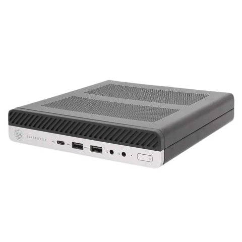 МініПК HP ProDesk 600 G4 Mini | Core i5/i7/i3/ | DDR4, SSD120/240/480