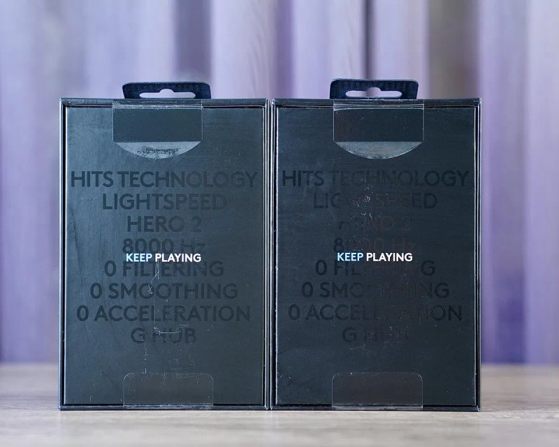 Миша Logitech G PRO X3 SUPERSTRIKE Magenta Eclipse/Midnight Black Новинка 7 шт. NEW! — фото 2