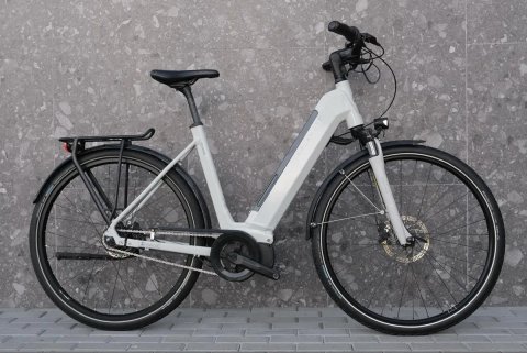 Міський електровелосипед kalkhoff image impulse evo rs