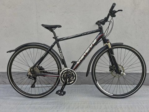 Міський велосипед 28" M-L
