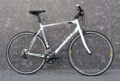 Міський велосипед Giant TCR  Shimano 105