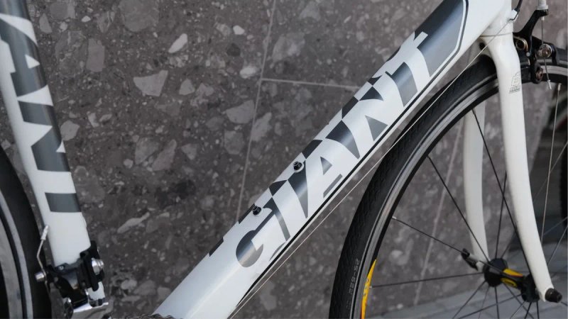 Міський велосипед Giant TCR  Shimano 105 — фото 6