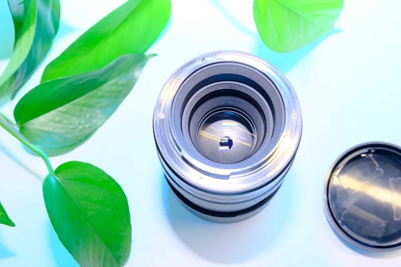 Mitakon Speedmaster 80mm f1.6 (Fujifilm GFX) та інші середньоформатні обʼєктиви — фото 4