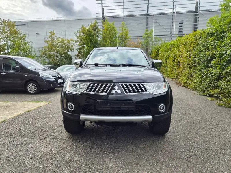 Mitsubishi L200 2010... — фото 2