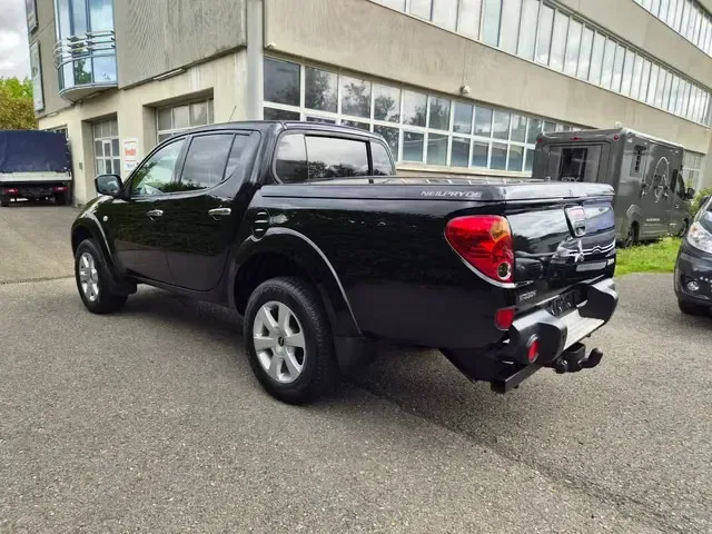 Mitsubishi L200 2010... — фото 7