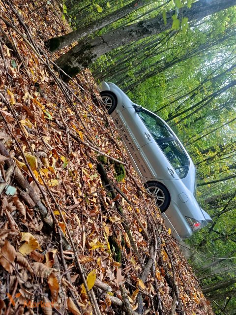 Mitsubishi Lancer 9 2005 року 2.0 бензин