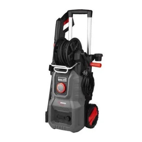 Мийка Intertool WT-1506. 2,2 кВт, 170 бар. Нова. Гарантія 3 роки