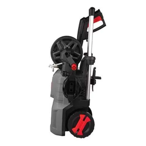 Мийка Intertool WT-1506. 2,2 кВт, 170 бар. Нова. Гарантія 3 роки — фото 4