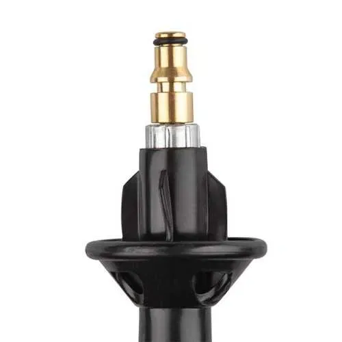 Мийка Intertool WT-1506. 2,2 кВт, 170 бар. Нова. Гарантія 3 роки — фото 8
