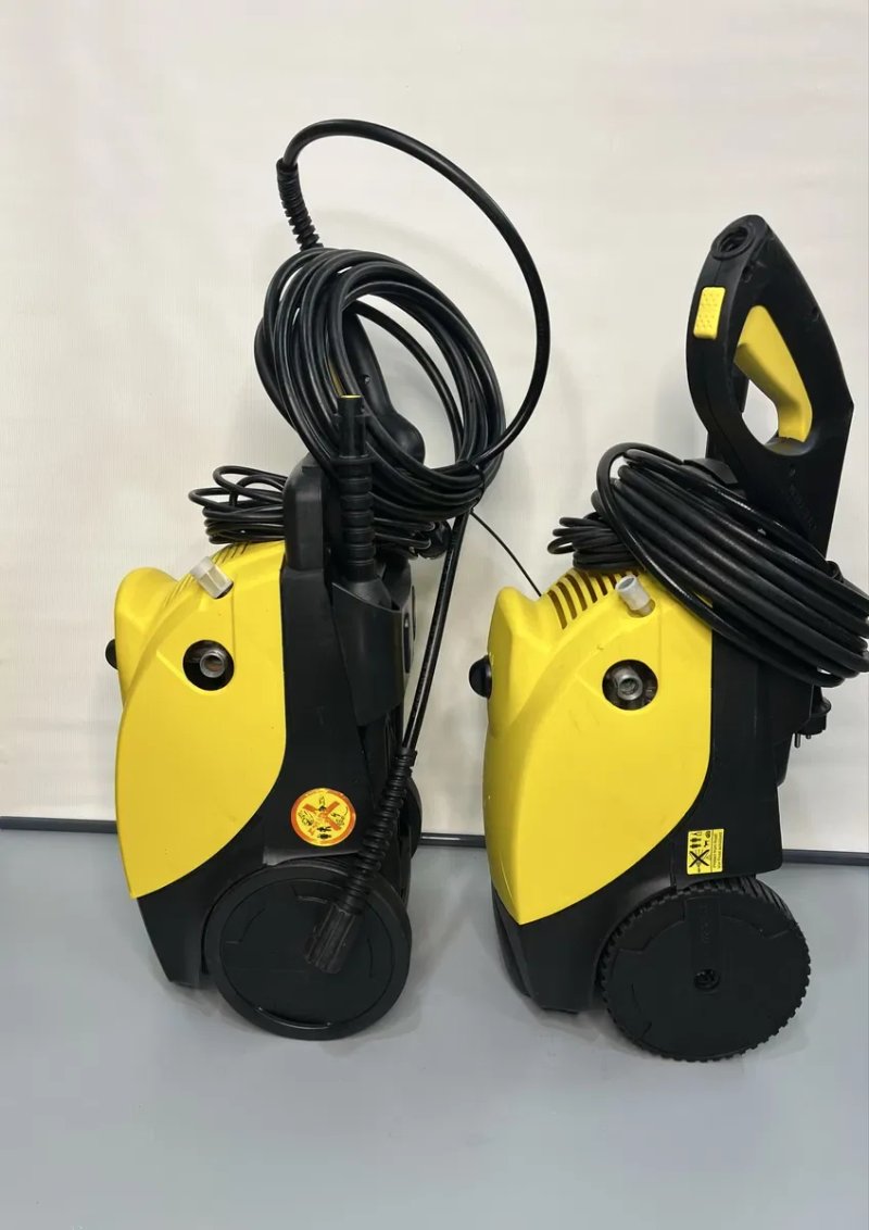 Мийка Karcher K 520M( K5) — фото 2