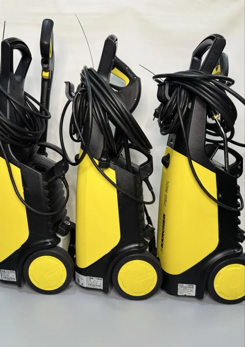 Мийка Karcher K 7.20( 720MX) — фото 2