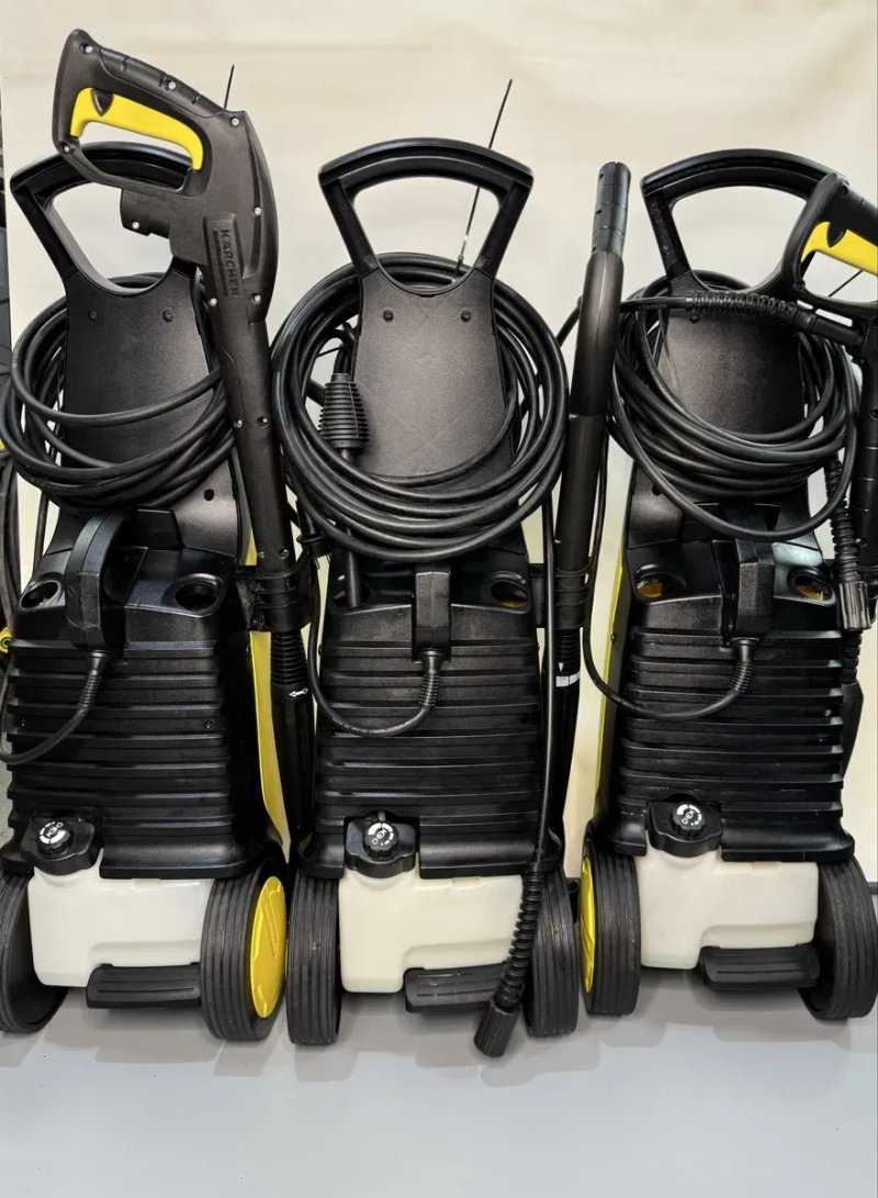 Мийка Karcher K 7.20( 720MX) — фото 4