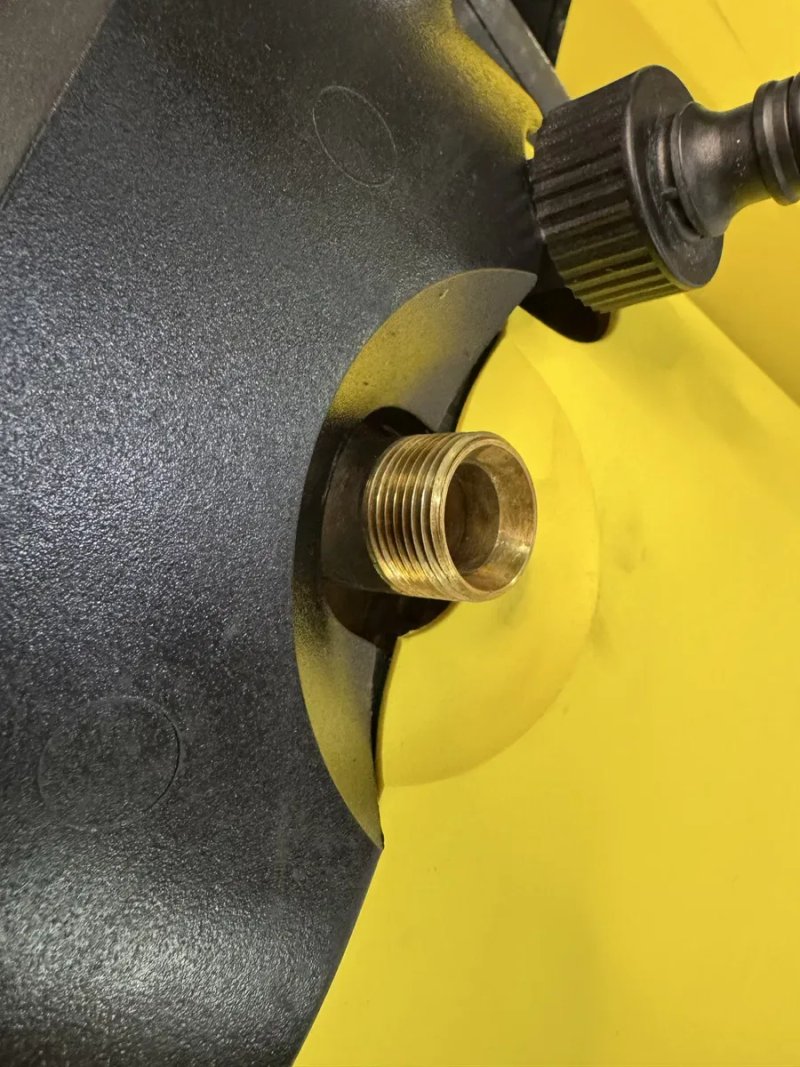 Мийка Karcher K 7.20( 720MX) — фото 6