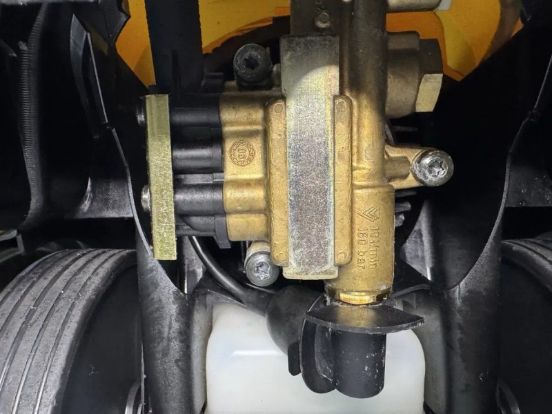Мийка Karcher K 7.20( 720MX) — фото 7