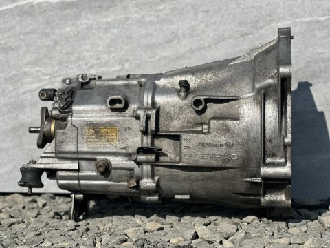 МКПП БМВ Е46 N42 N46 GETRAG 220 1.8 2.0 Бензин Механічна Коробка Передач BMW 316i 318i