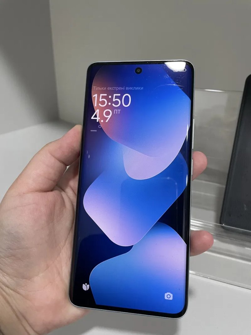 Мобільний телефон Xiaomi Redmi Note 15 8/256 gb — фото 4