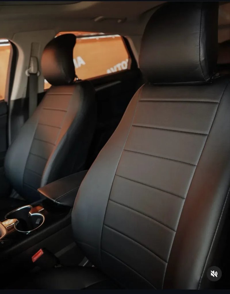 Модельні чохли Audi Toyota Kia Hyundai  та інші — фото 2