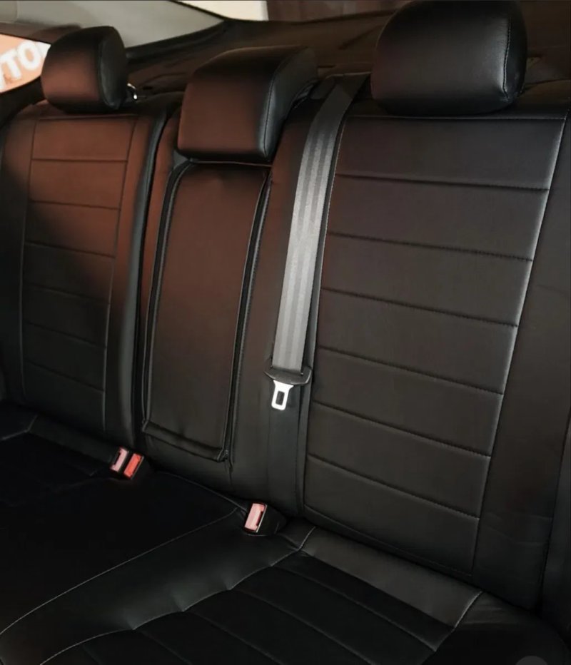 Модельні чохли Audi Toyota Kia Hyundai  та інші — фото 3