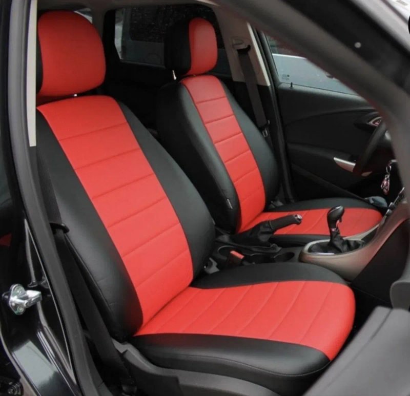 Модельні чохли Audi Toyota Kia Hyundai  та інші — фото 4