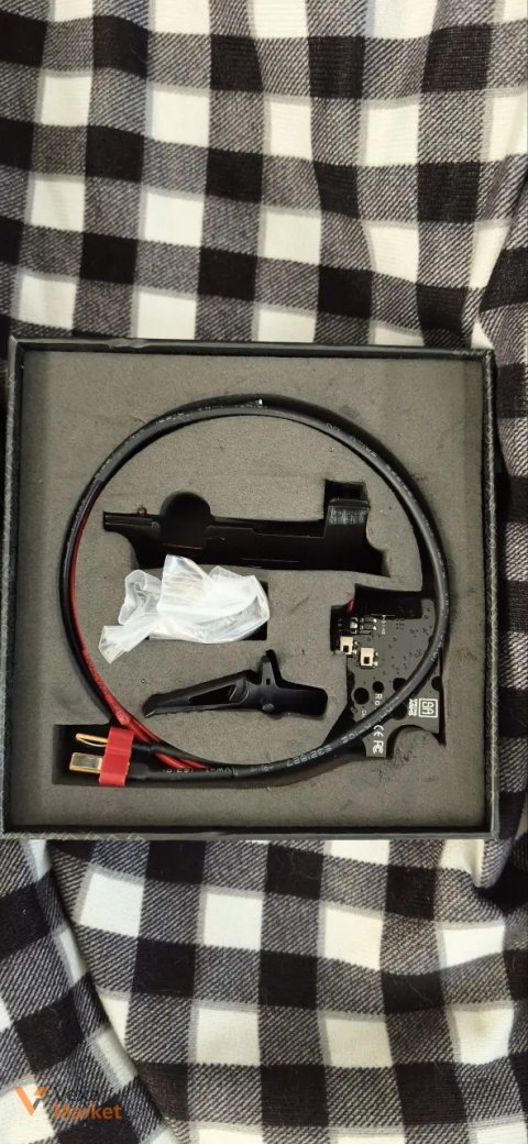 Модуль Specna Arms HAL electronic control unit для Gearbox V2