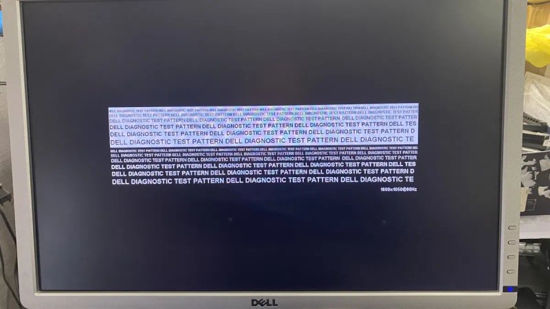 Монітор 22" LED TN, Dell P2213t 1680 x 1050 16:10 VGA, DVI, DPort — фото 7