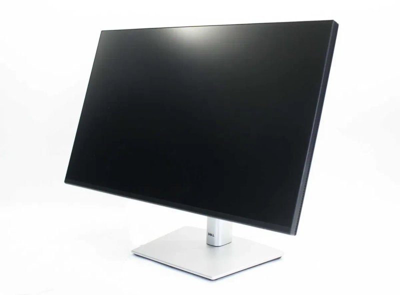 !Монітор 23.8" DELL P2425H IPS LED (1920x1080) DP, HDMI, VGA, USB, безрамковий — фото 3