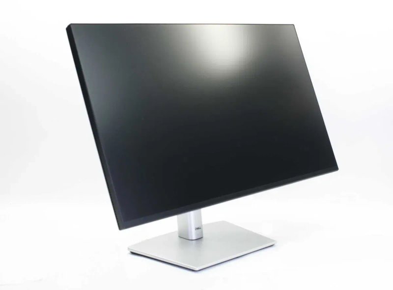 !Монітор 23.8" DELL P2425H IPS LED (1920x1080) DP, HDMI, VGA, USB, безрамковий — фото 4
