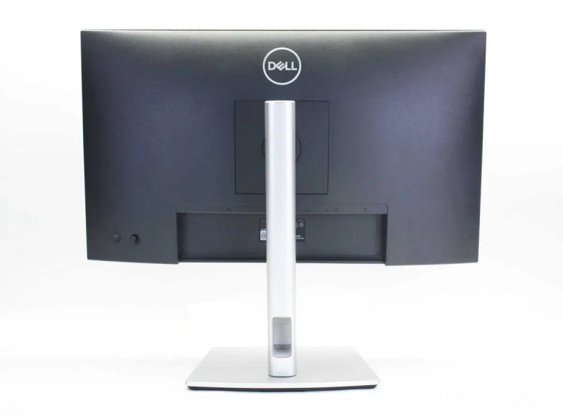 !Монітор 23.8" DELL P2425H IPS LED (1920x1080) DP, HDMI, VGA, USB, безрамковий — фото 5