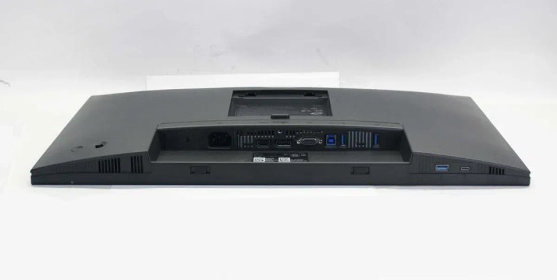 !Монітор 23.8" DELL P2425H IPS LED (1920x1080) DP, HDMI, VGA, USB, безрамковий — фото 6
