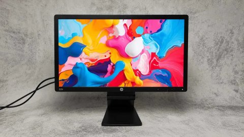 Монітор 23" HP Z23i 1920x1080 (16:9) IPS 8bit sRGB 95% (є кількість) + Гарантія 12 місяців