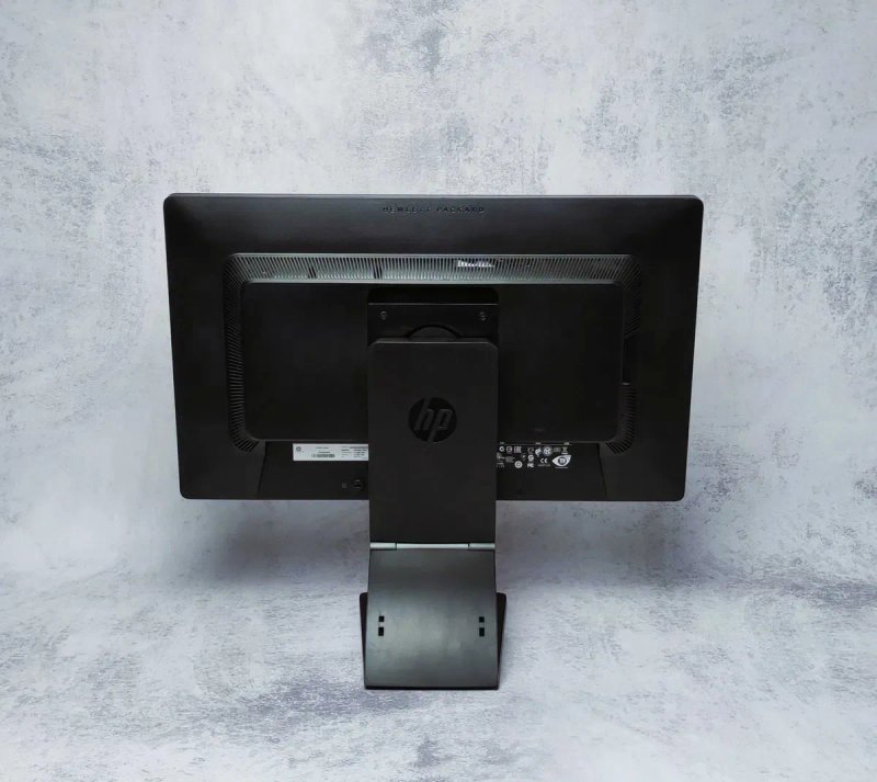 Монітор 23" HP Z23i 1920x1080 (16:9) IPS 8bit sRGB 95% (є кількість) + Гарантія 12 місяців — фото 4