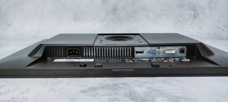 Монітор 23" HP Z23i 1920x1080 (16:9) IPS 8bit sRGB 95% (є кількість) + Гарантія 12 місяців — фото 5