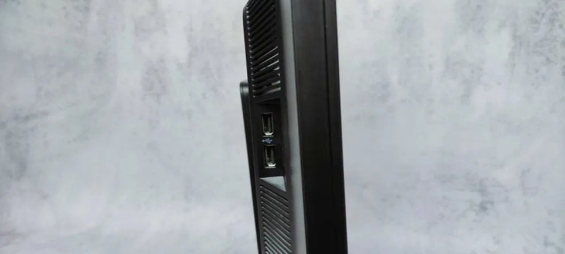 Монітор 23" HP Z23i 1920x1080 (16:9) IPS 8bit sRGB 95% (є кількість) + Гарантія 12 місяців — фото 6