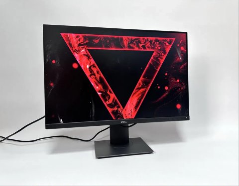 Монітор 24.1" Dell P2421 1920x1200 (16:10) IPS, 8 bit, sRGB 99%,  300 ніт