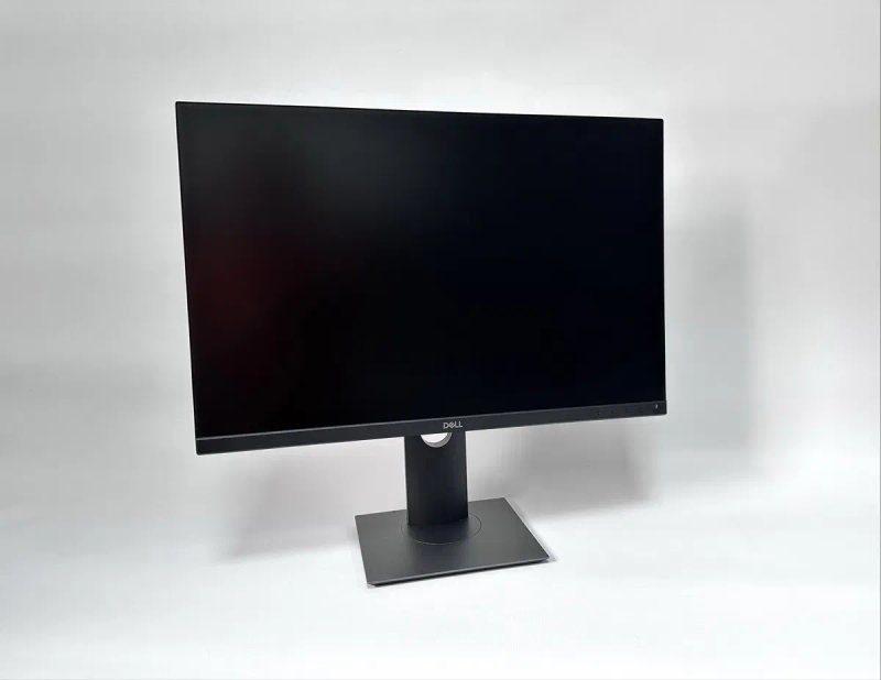 Монітор 24.1" Dell P2421 1920x1200 (16:10) IPS, 8 bit, sRGB 99%,  300 ніт — фото 5