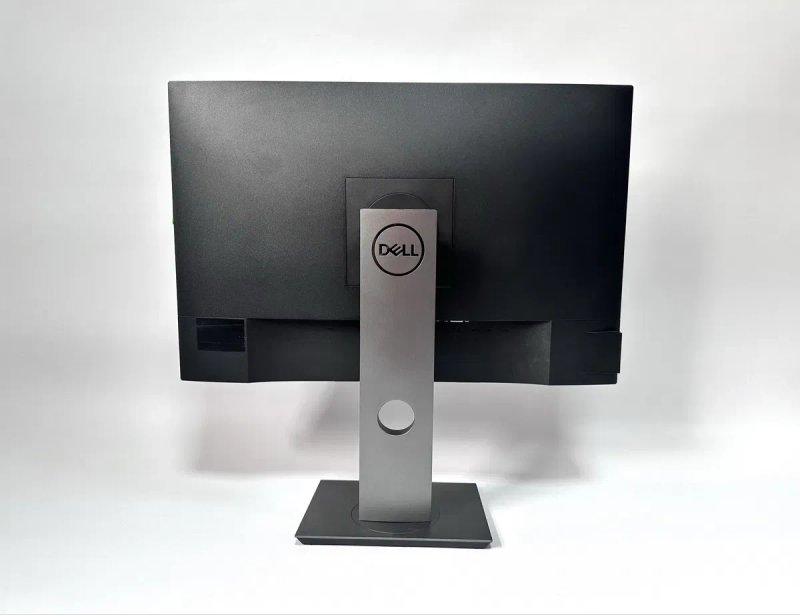 Монітор 24.1" Dell P2421 1920x1200 (16:10) IPS, 8 bit, sRGB 99%,  300 ніт — фото 6