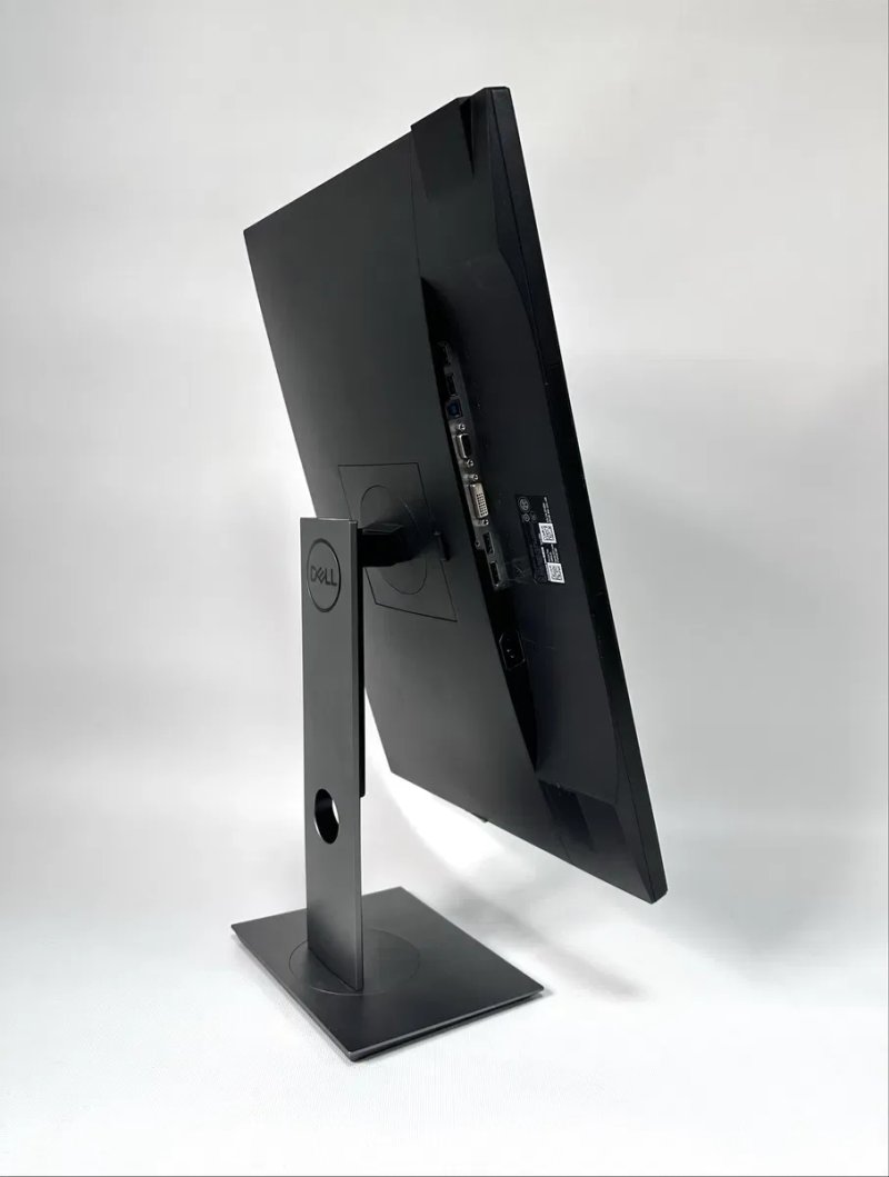 Монітор 24.1" Dell P2421 1920x1200 (16:10) IPS, 8 bit, sRGB 99%,  300 ніт — фото 7