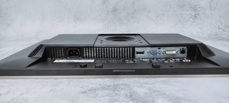 Монітор 24" HP EliteDisplay E241i 1920x1200 (16:10) IPS LED (є кількість) + Гарантія 12 місяців — фото 5