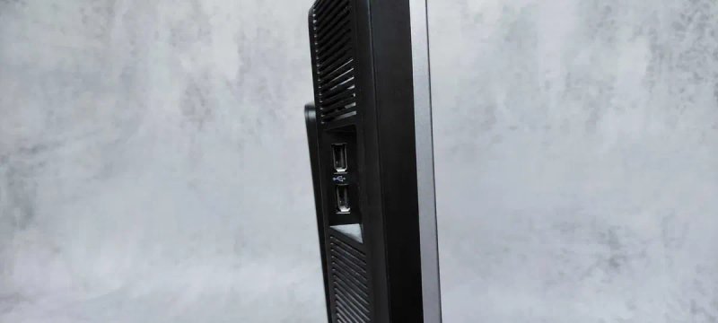 Монітор 24" HP EliteDisplay E241i 1920x1200 (16:10) IPS LED (є кількість) + Гарантія 12 місяців — фото 6