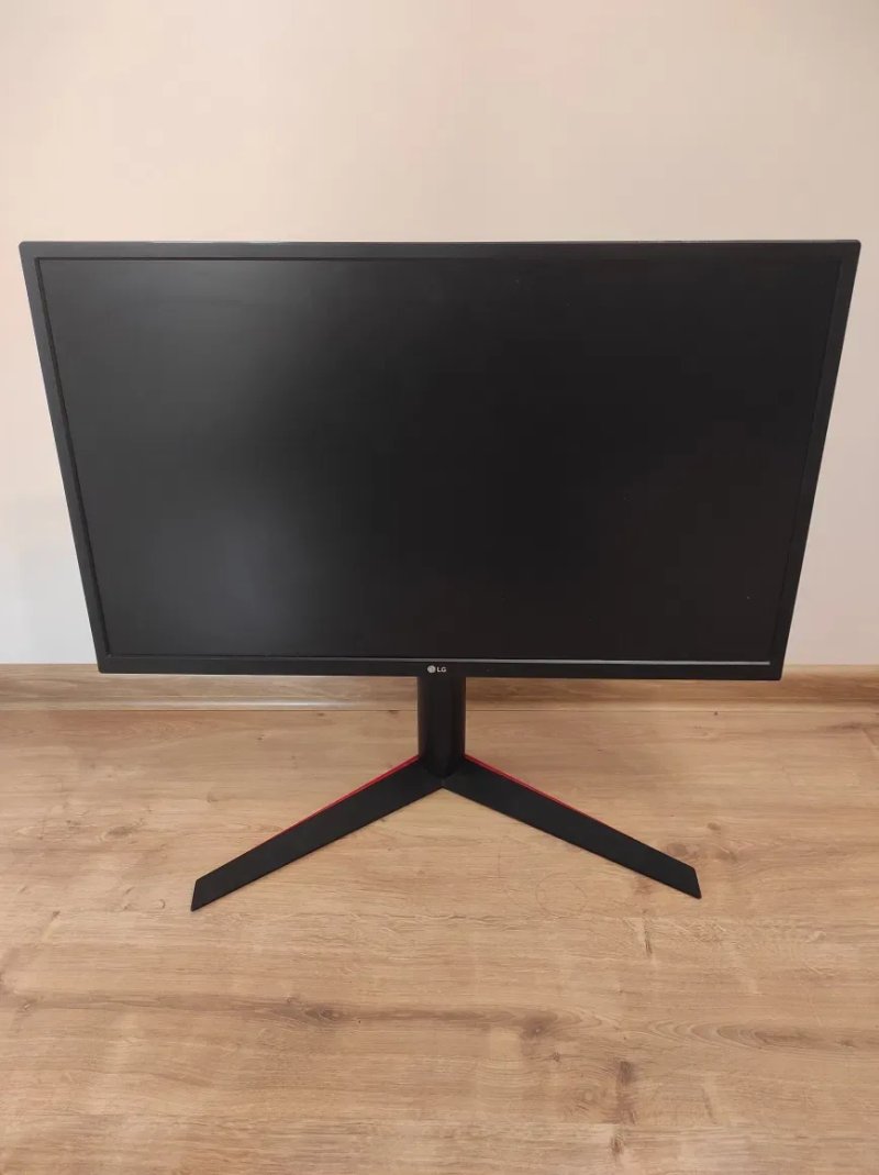 Монітор 27" LG UltraGear 27GK750F-B\ 1920x1080 (Full HD)  240hz 1м  400nit — фото 6