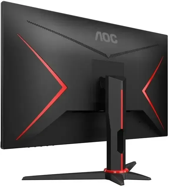 Монитор AOC 27G2SPAE/BK 165герц ips full hd — фото 2
