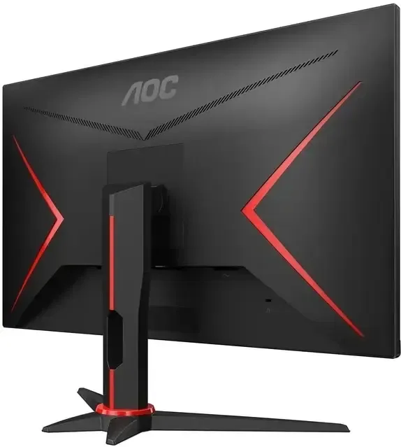 Монитор AOC 27G2SPAE/BK 165герц ips full hd — фото 3